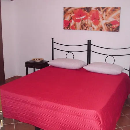 Oasi Bed and breakfast San Cipirello