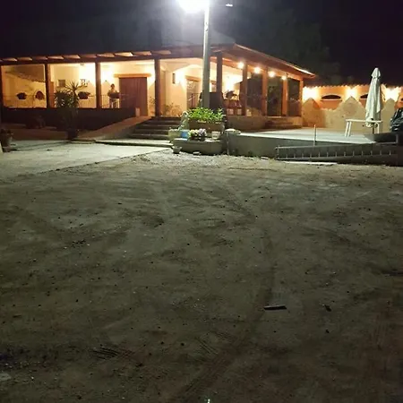 Oasi * San Cipirello