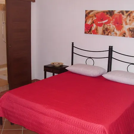 Bed and breakfast Oasi